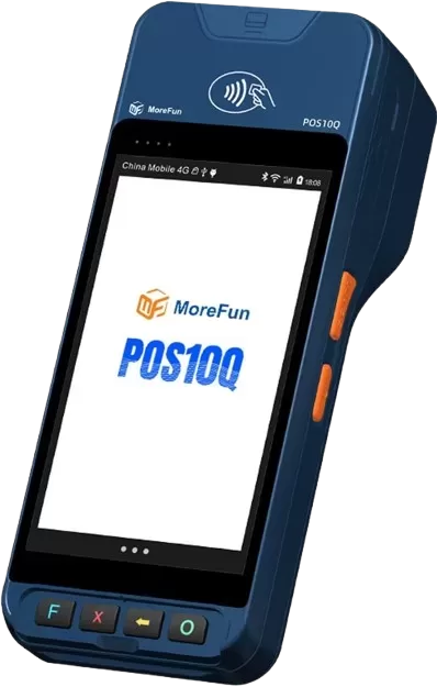 EMV Services